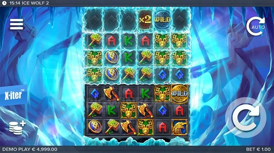 New Game Releases on Nustar Game APK